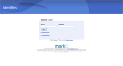 Desktop Screenshot of identifiers.wsodata.com
